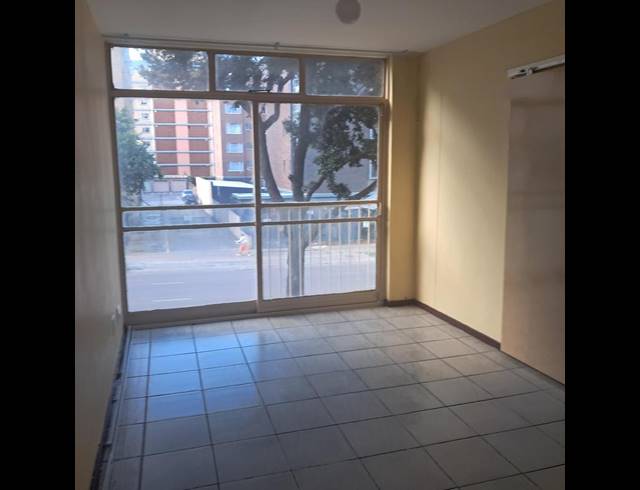 1 BEDROOM PROPERTY TO RENT IN PRETORIA CBD